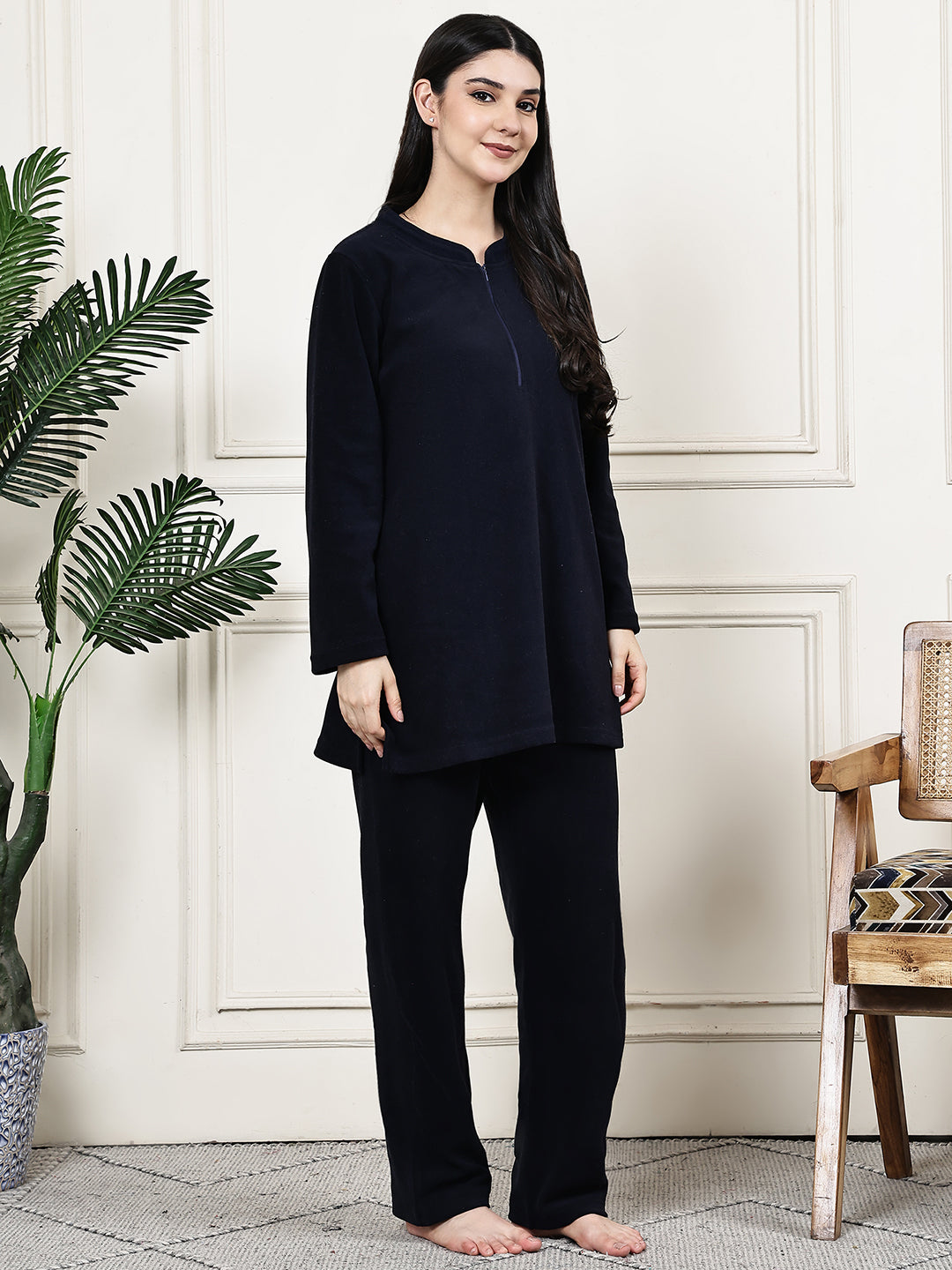 MJKAW25516B - Polar Fleece