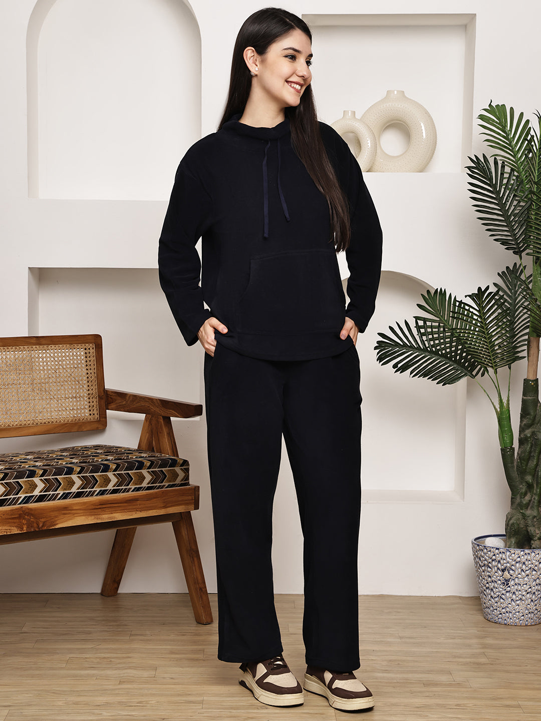 MJKAW25513C - Polar Fleece