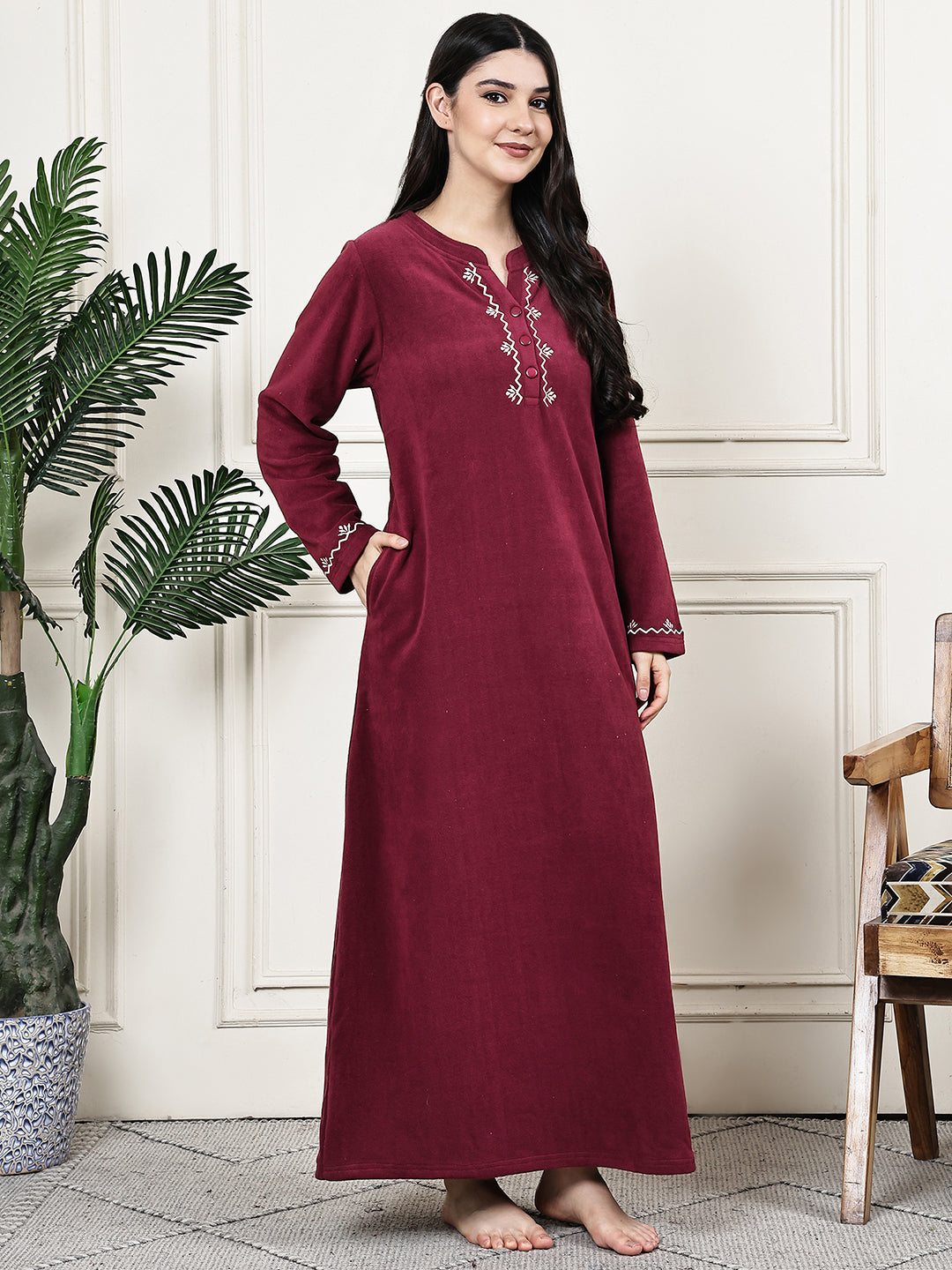 MJKAW25517A - Polar Fleece