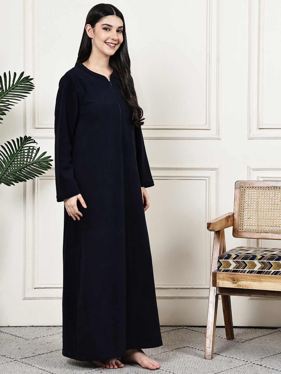 MJKAW25518B - Polar Fleece