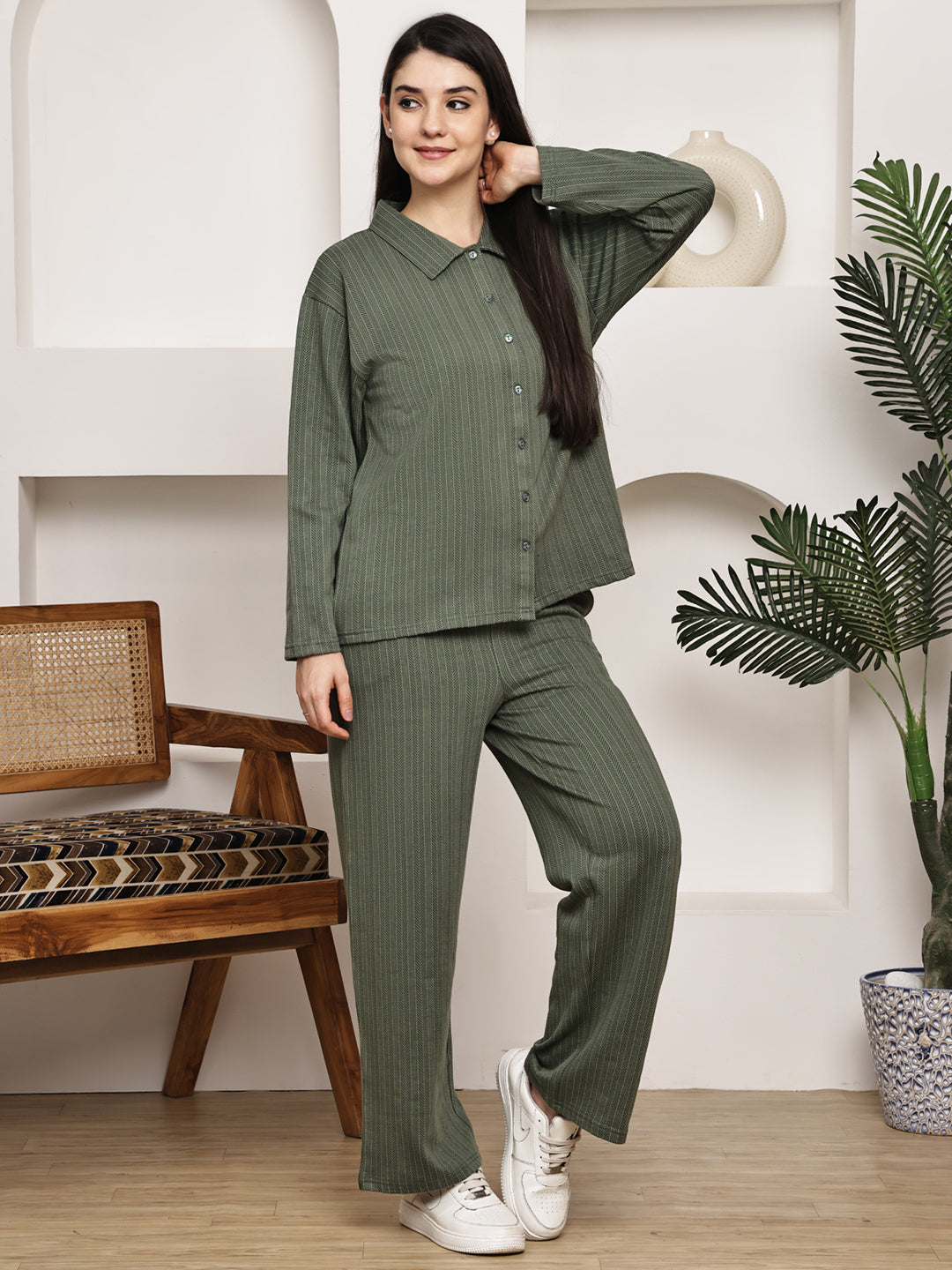 MJKAW25484B - Jacquard Fleece