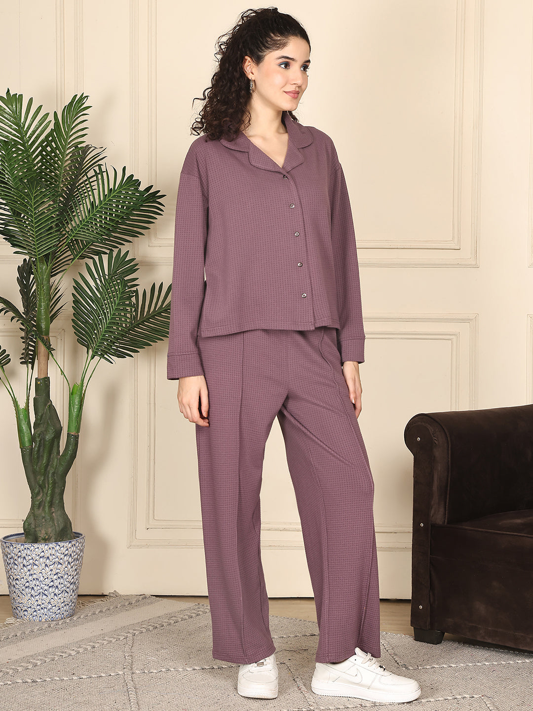 MJKAW25482C - Waffle