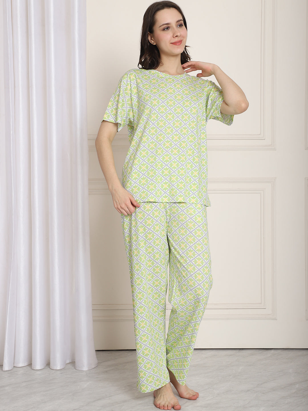 Pyjama Sets_MJKSS24121B