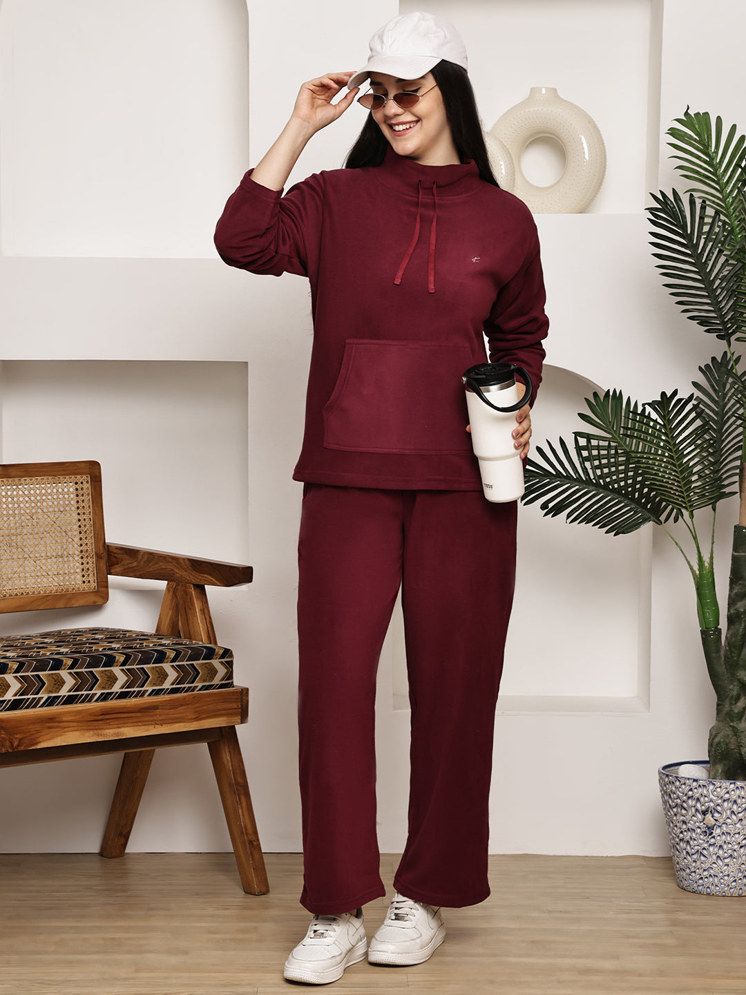 MJKAW25513E - Polar Fleece