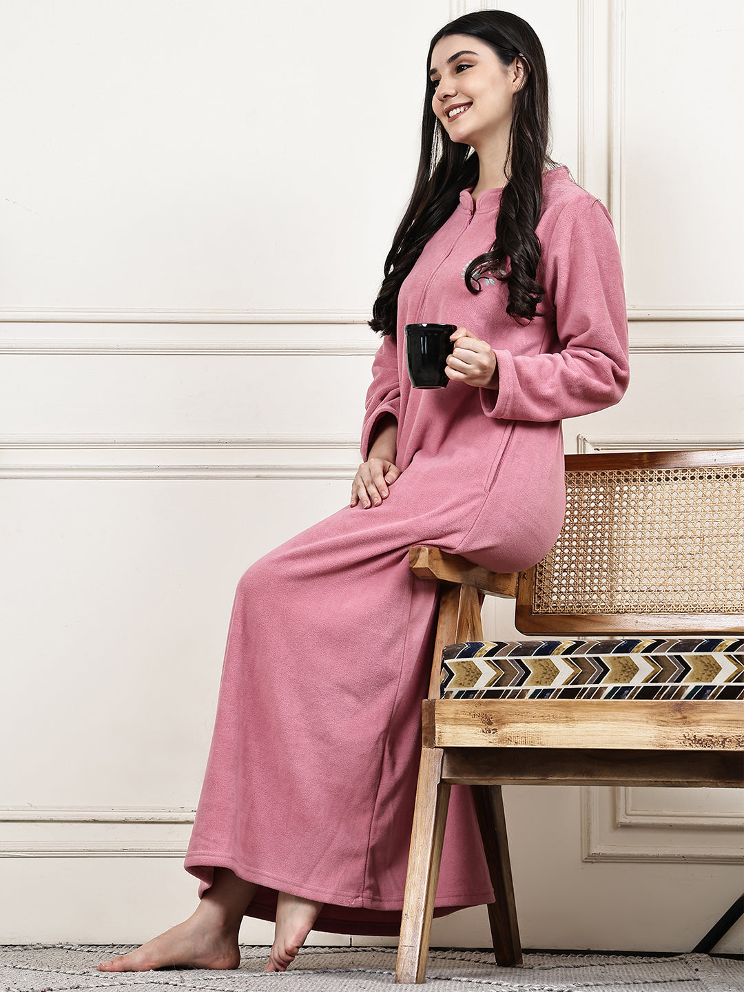 MJKAW25518A - Polar Fleece