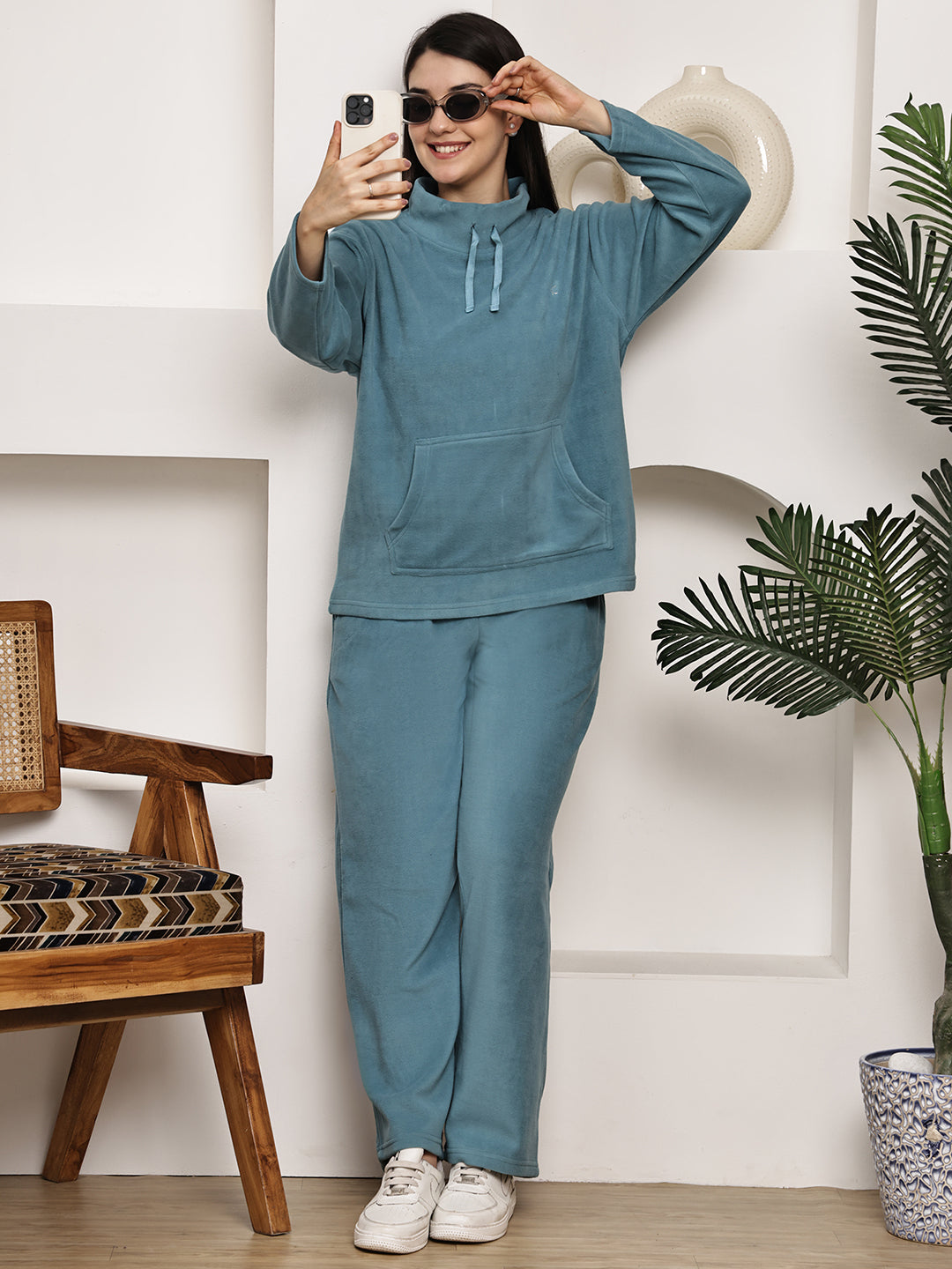 MJKAW25513B - Polar Fleece