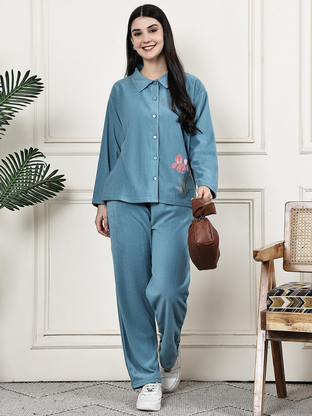 MJKAW25514B - Polar Fleece