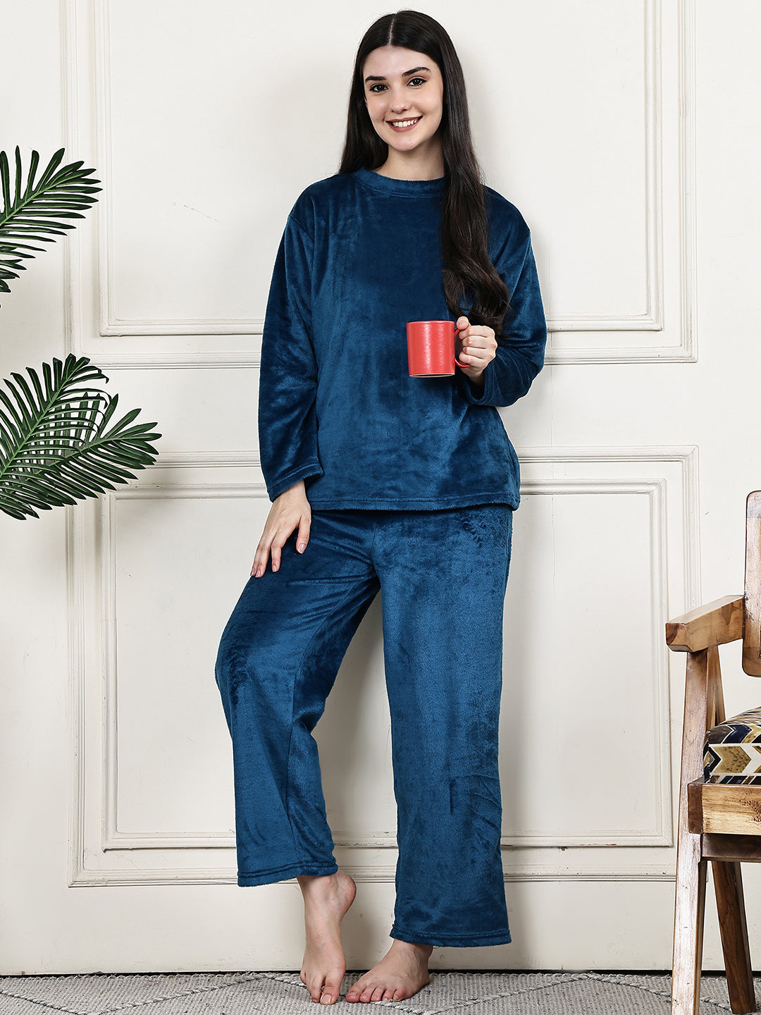 MJKAW25519A - Supersoft Fur