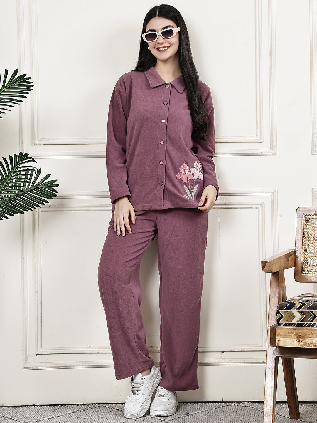 MJKAW25514A - Polar Fleece