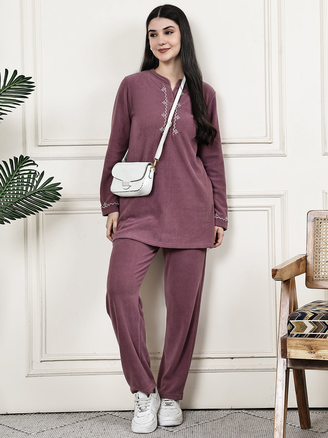 MJKAW25515C - Polar Fleece