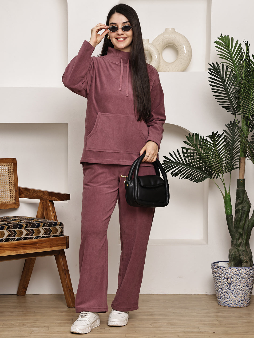 MJKAW25513D - Polar Fleece