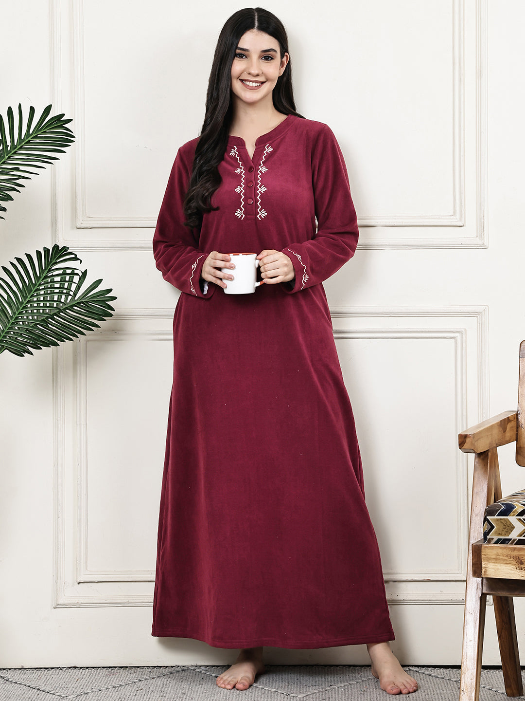 MJKAW25517A - Polar Fleece