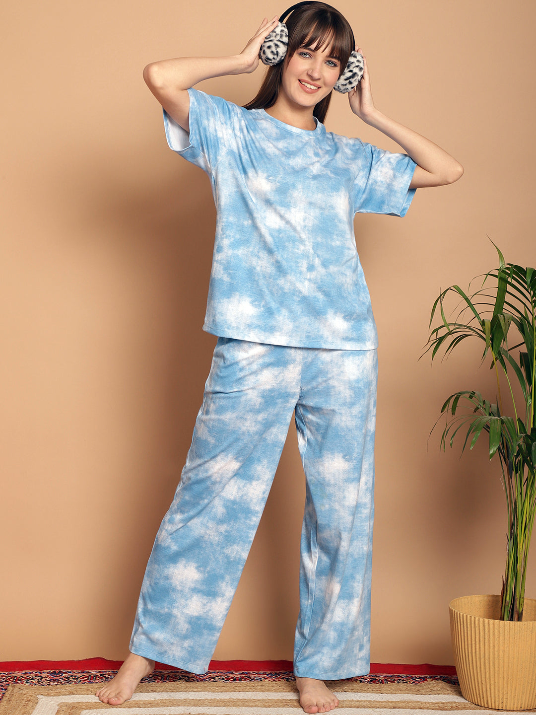 Pyjama Sets_MJKSS24134A