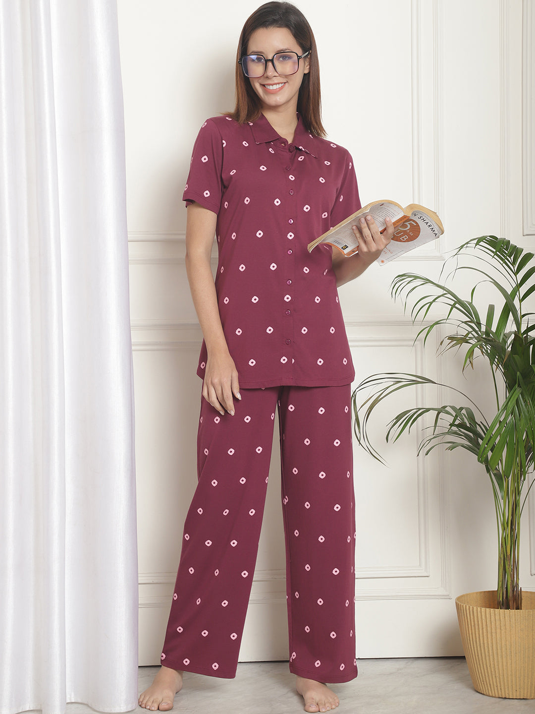 Pyjama Sets_MJKSS24189B