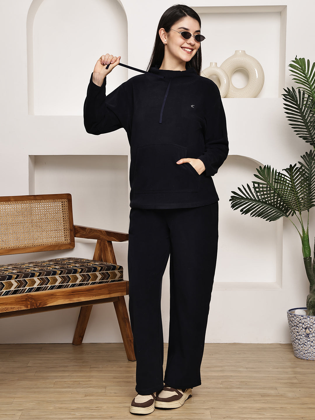 MJKAW25513C - Polar Fleece