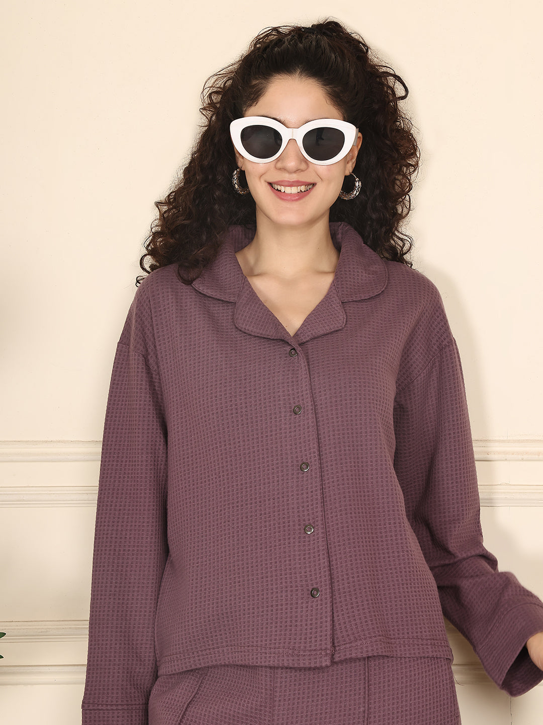 MJKAW25482C - Waffle