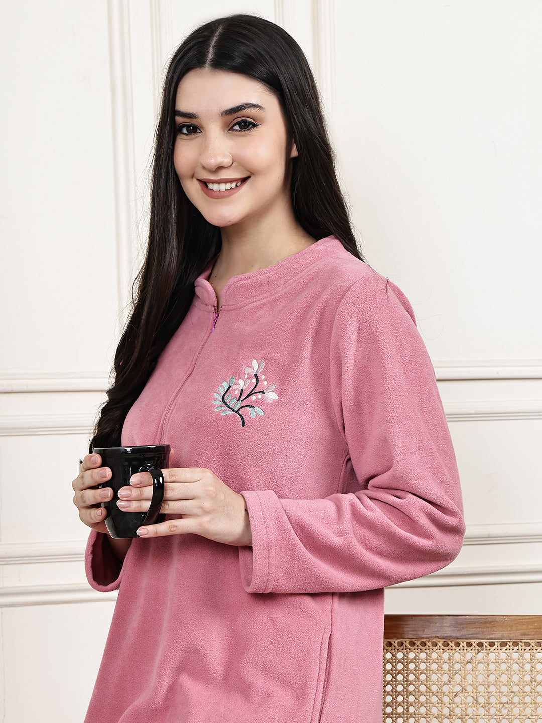 MJKAW25518A - Polar Fleece