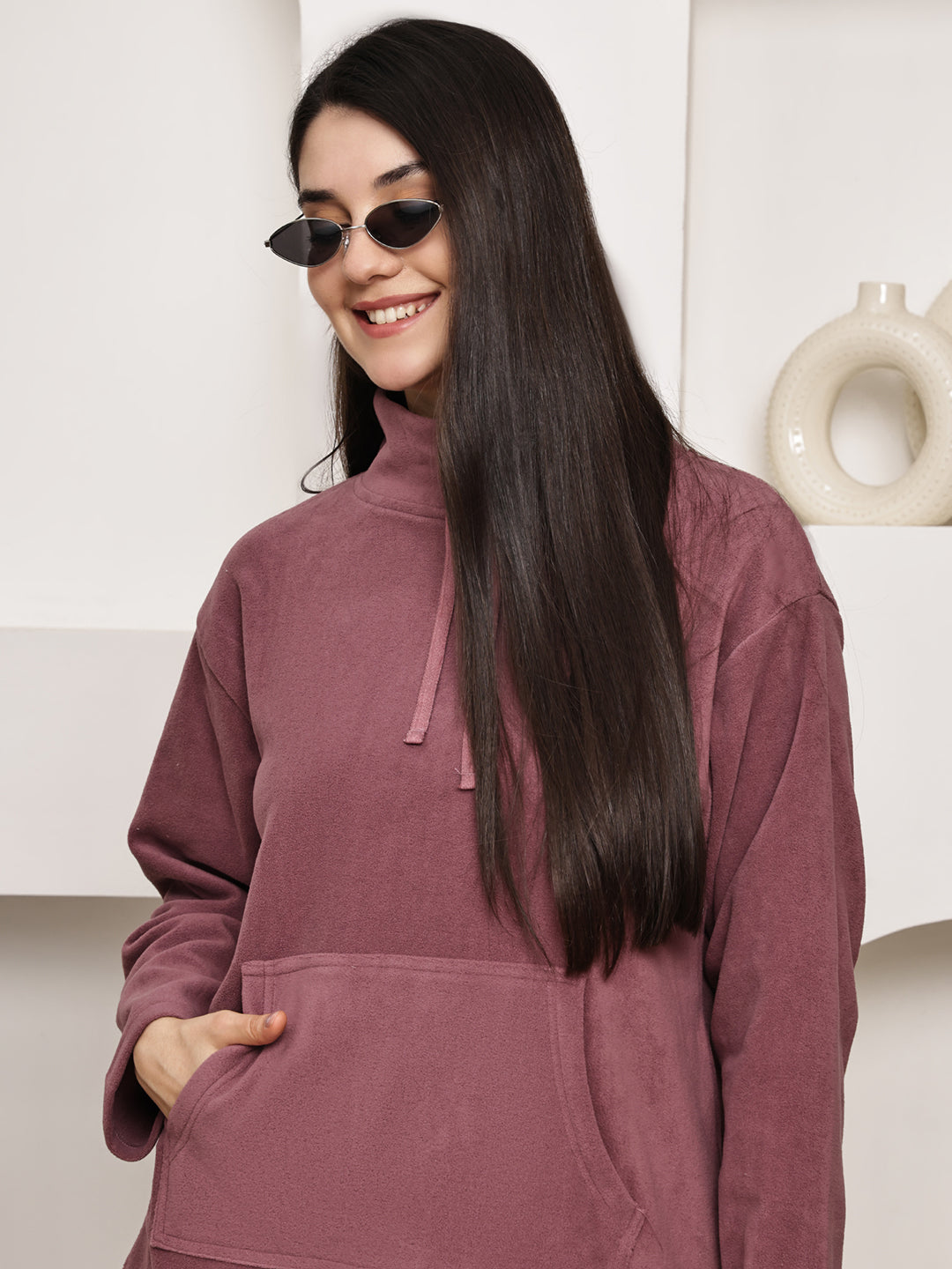 MJKAW25513D - Polar Fleece