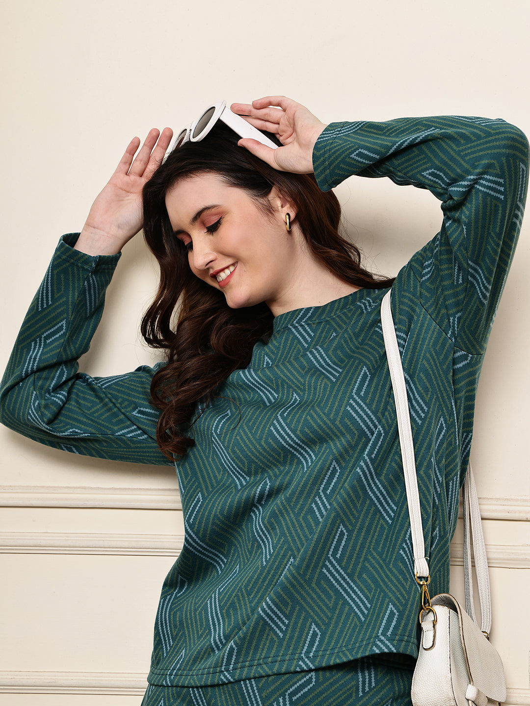 MJKAW25492B - Fleece