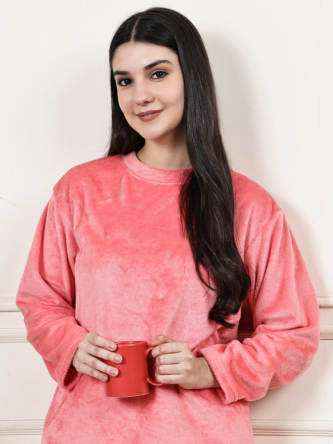 MJKAW25519C - Supersoft Fur