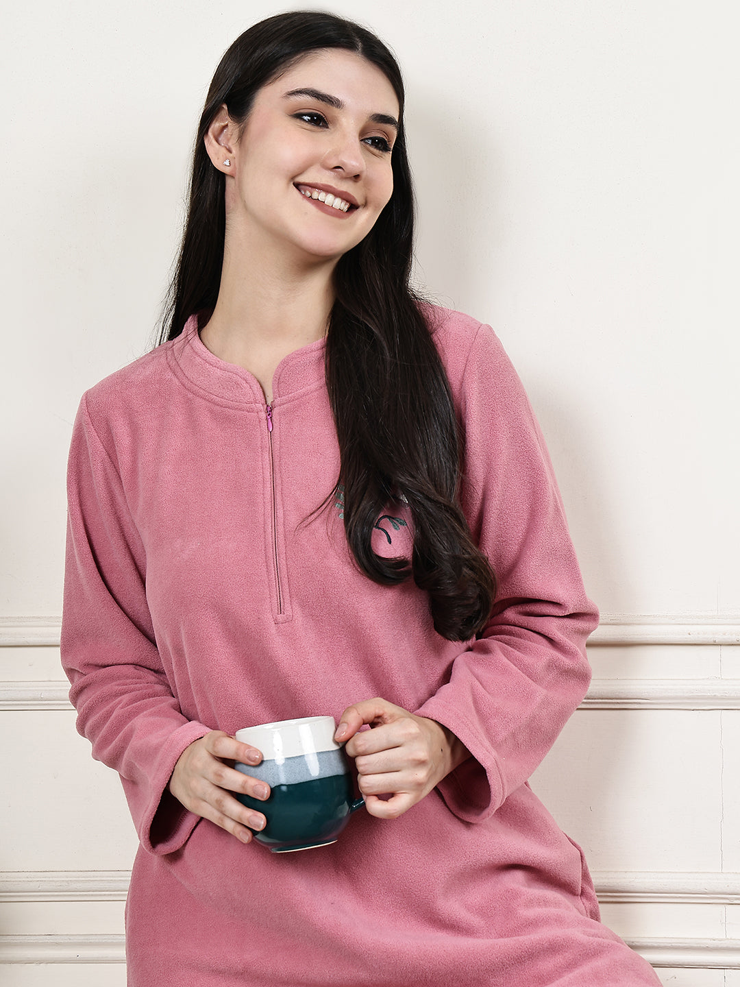 MJKAW25516A - Polar Fleece