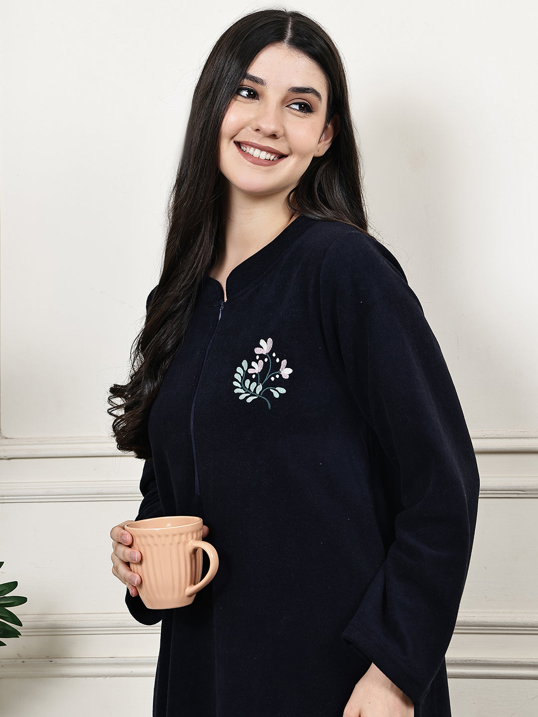 MJKAW25518B - Polar Fleece