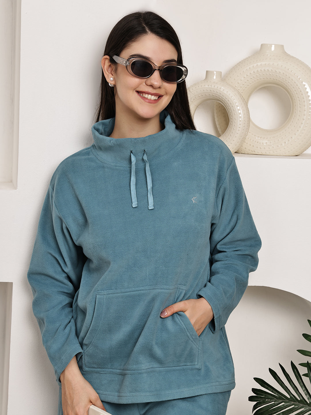 MJKAW25513B - Polar Fleece