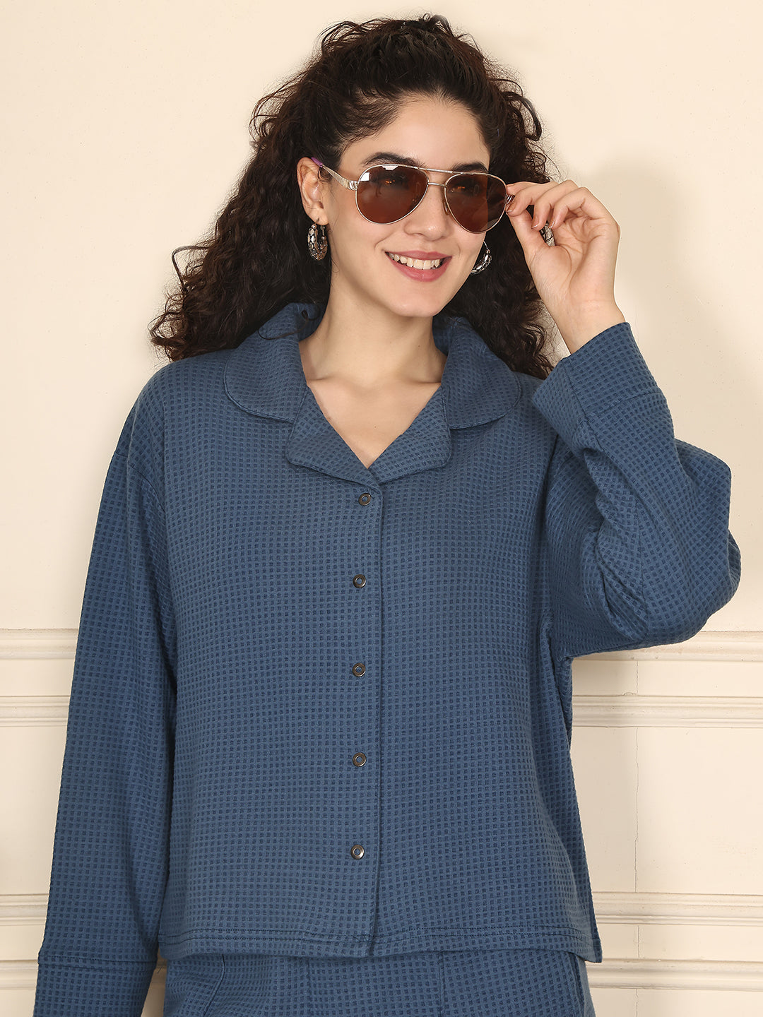 MJKAW25482B - Waffle