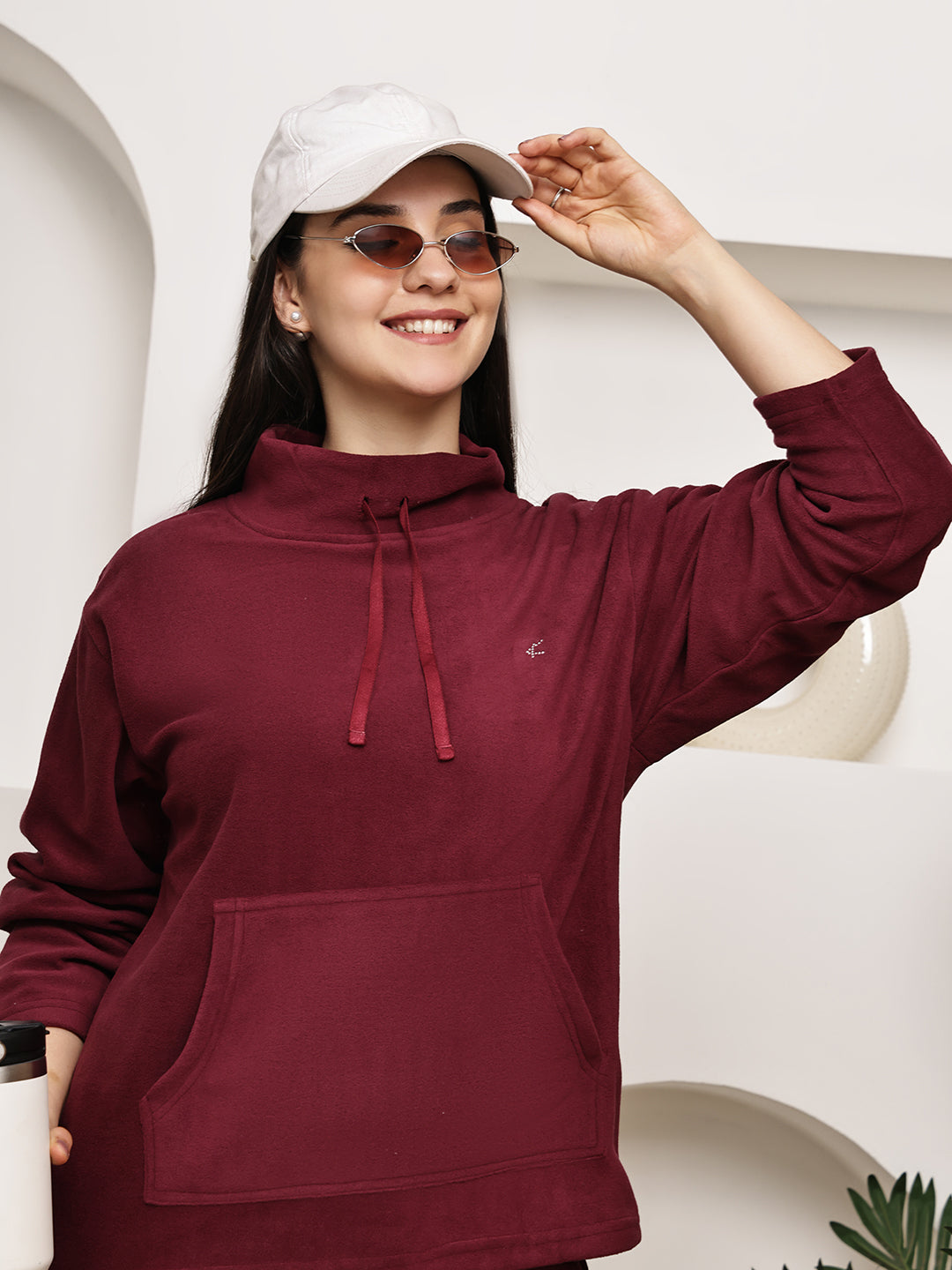 MJKAW25513E - Polar Fleece