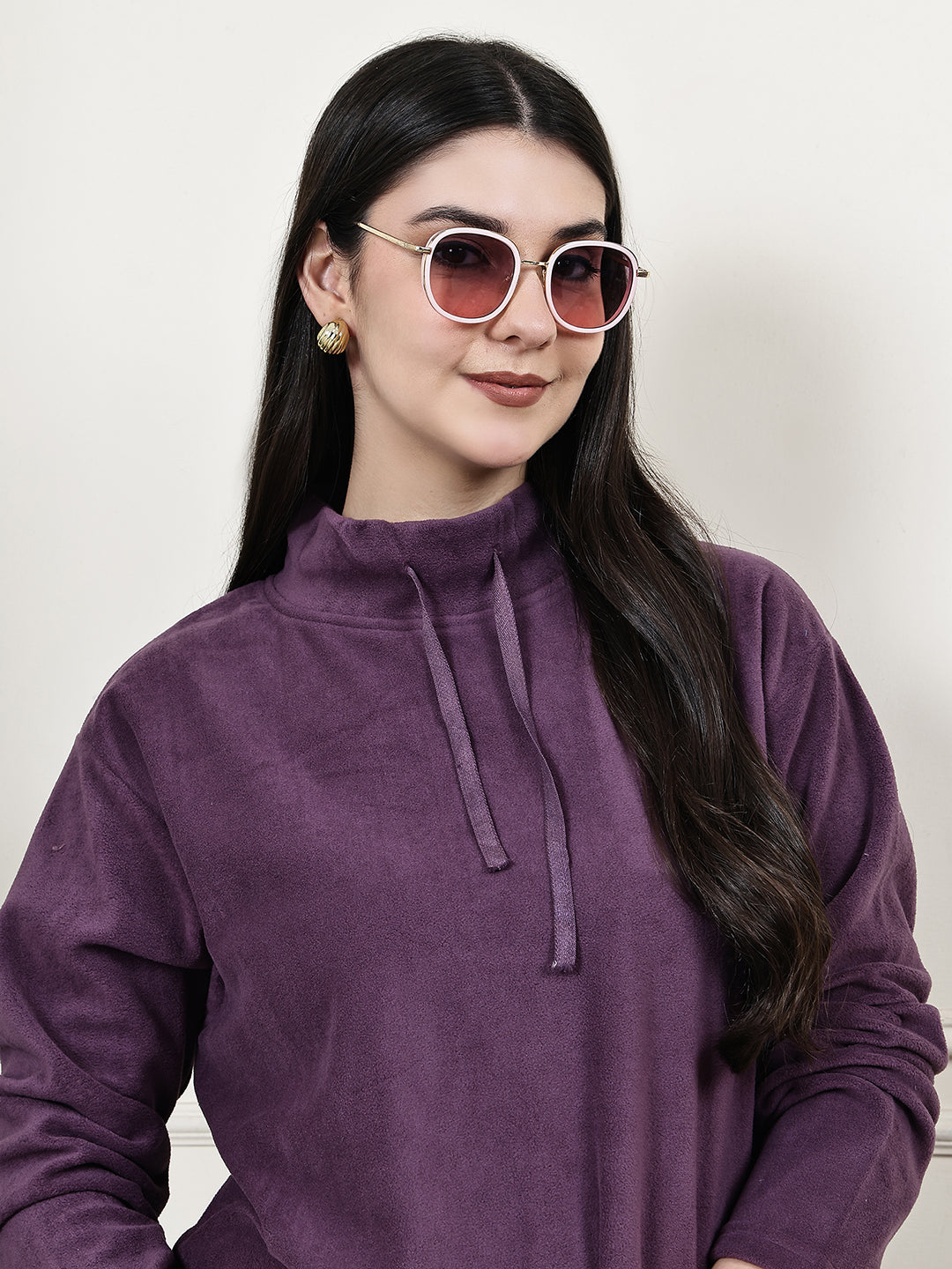 MJKAW25513F - Polar Fleece