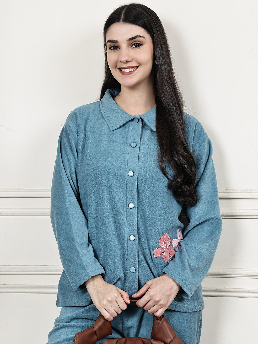 MJKAW25514B - Polar Fleece