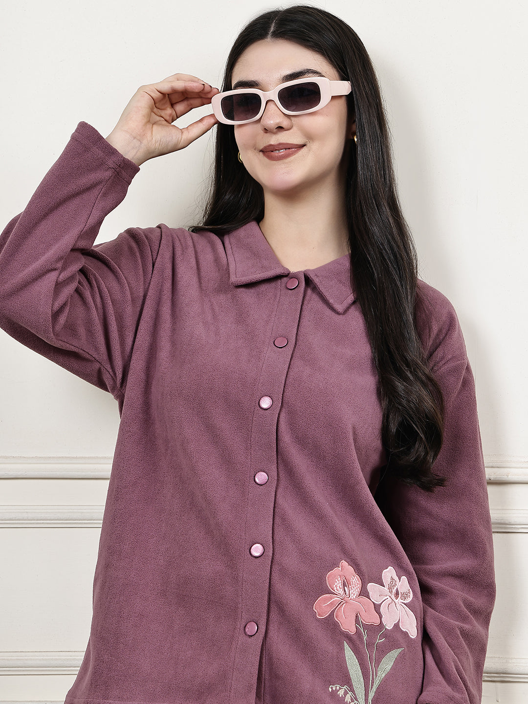 MJKAW25514A - Polar Fleece