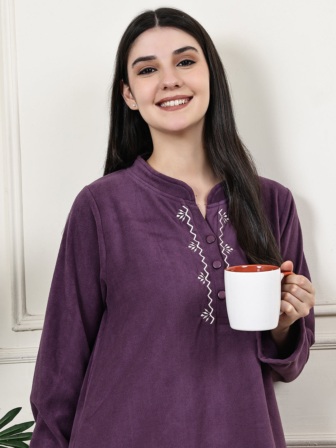 MJKAW25517B - Polar Fleece