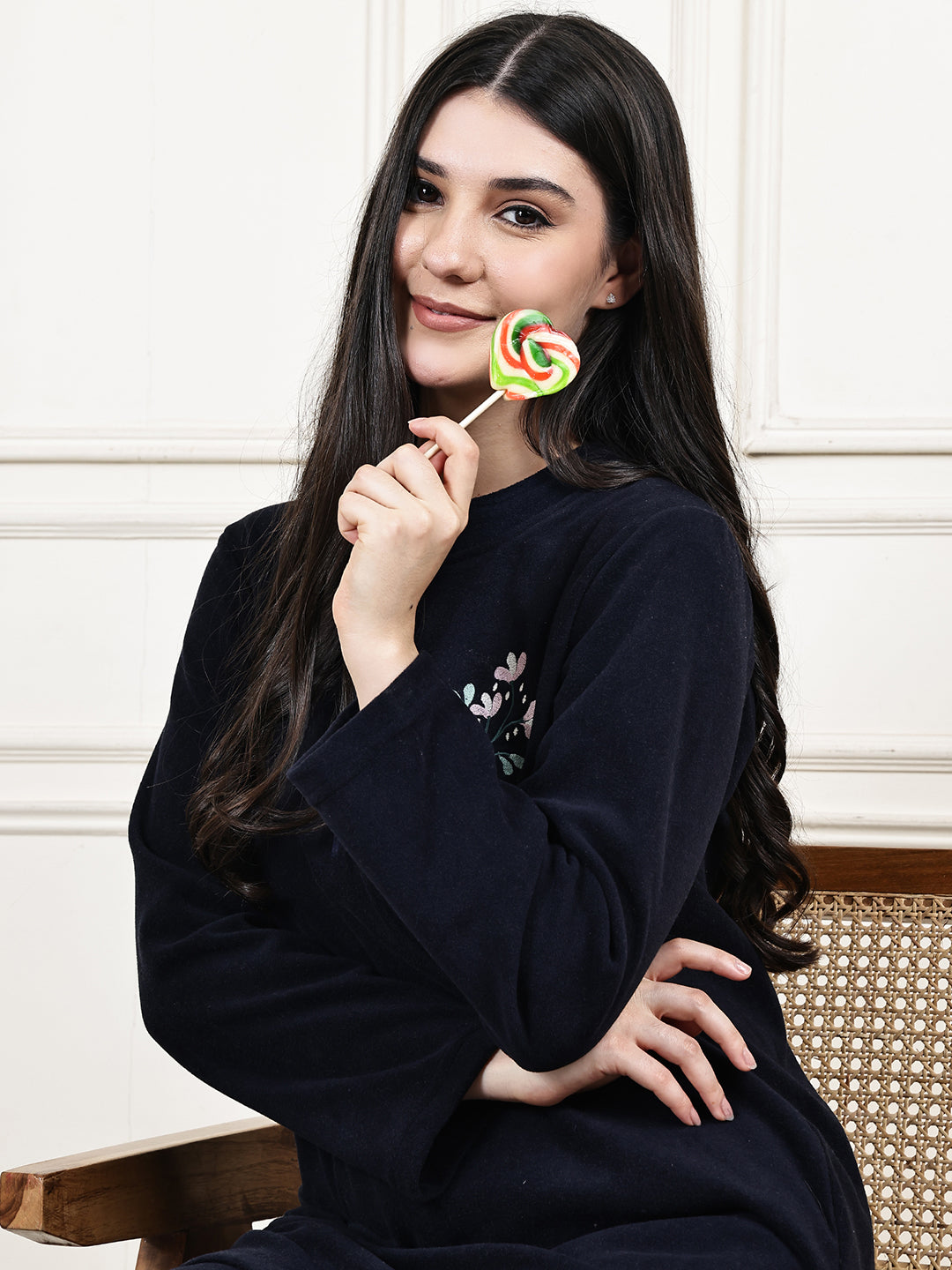 MJKAW25516B - Polar Fleece