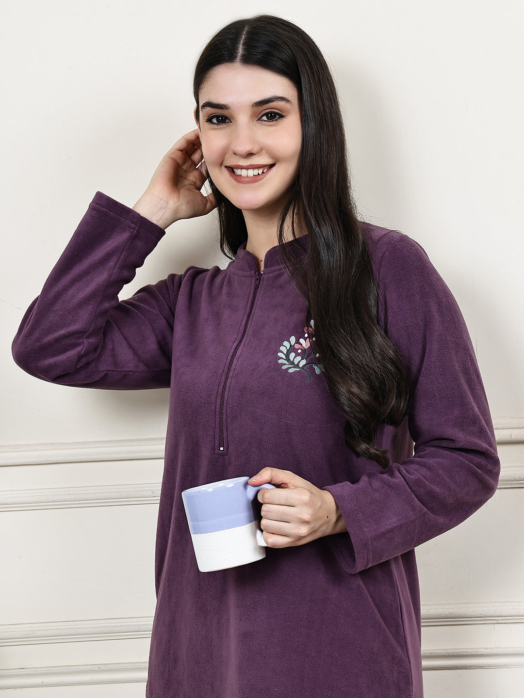 MJKAW25516C - Polar Fleece