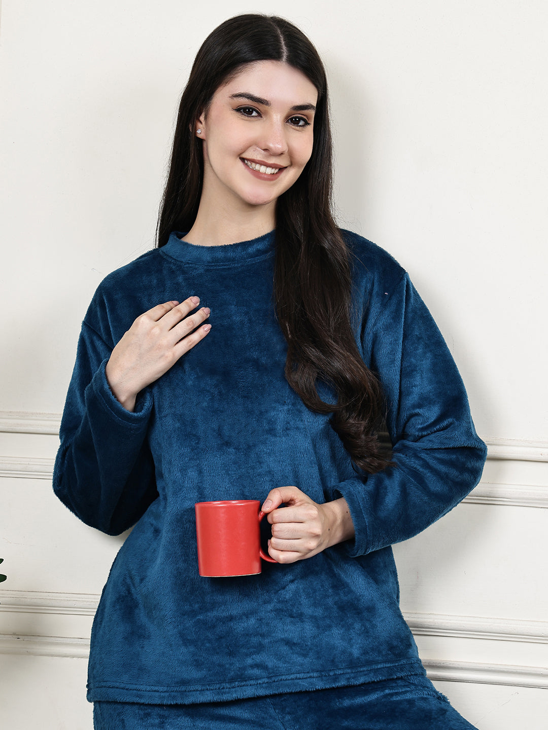 MJKAW25519A - Supersoft Fur