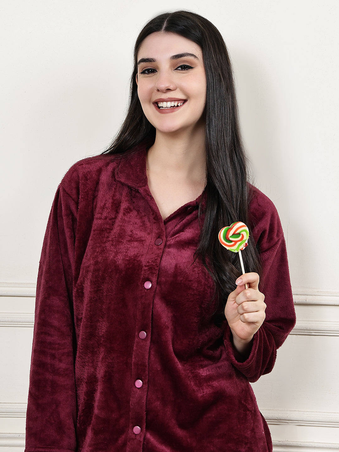 MJKAW25520A - Supersoft Fur