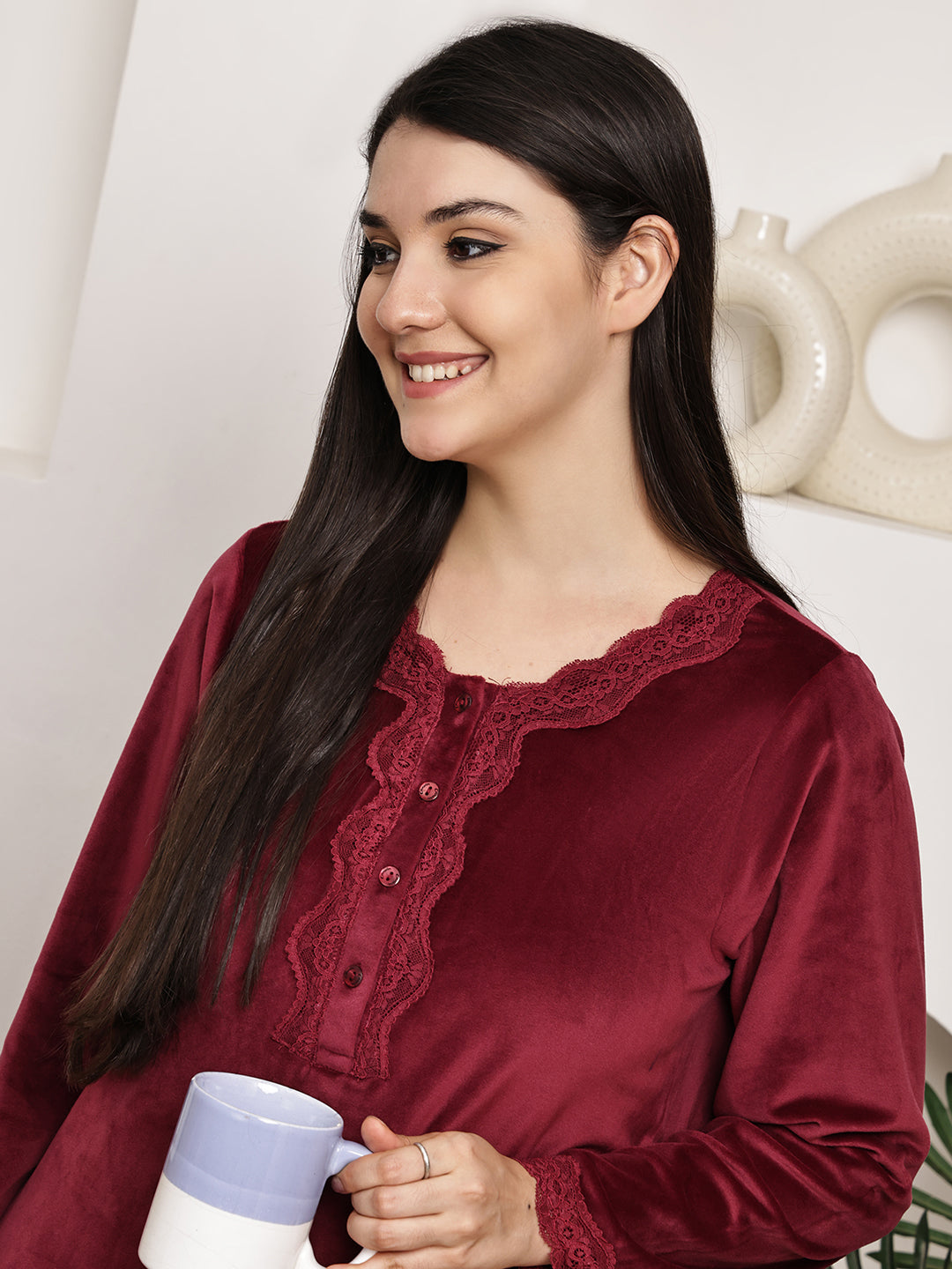 MJKAW25512B - Velour