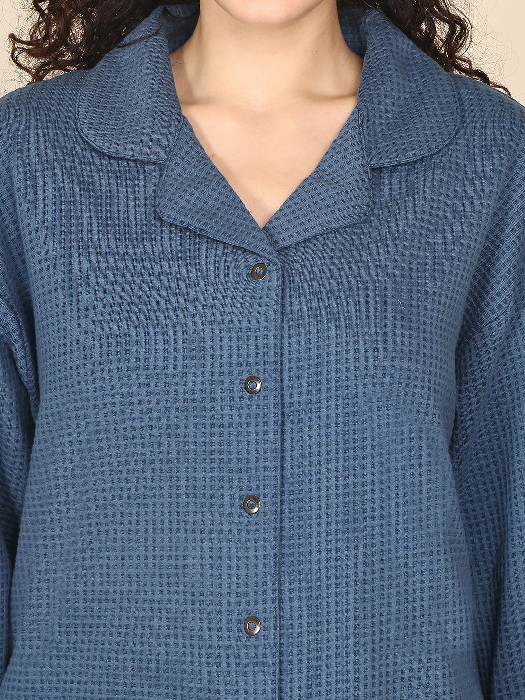 MJKAW25482B - Waffle