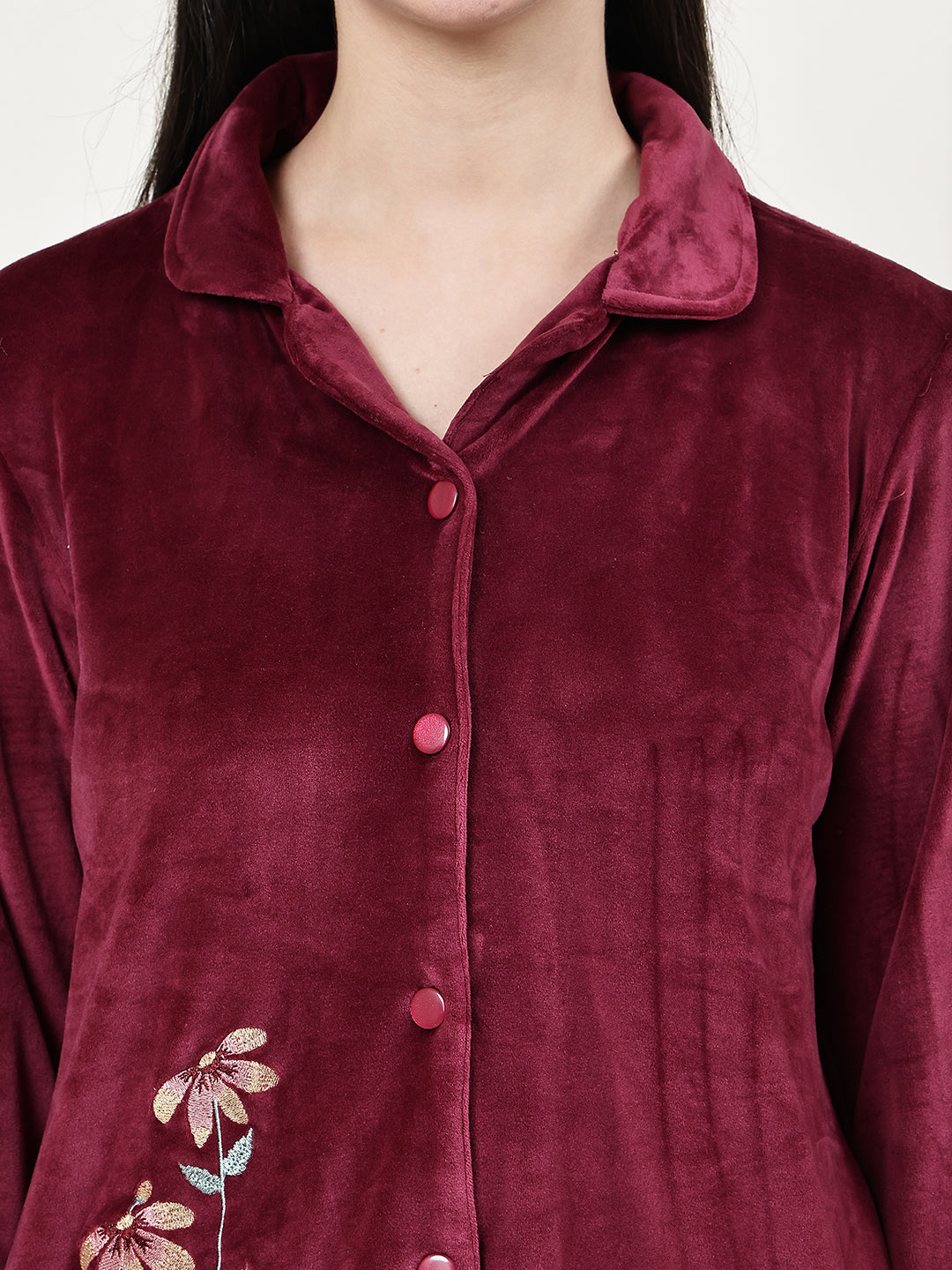 MJKAW25506A - Velour