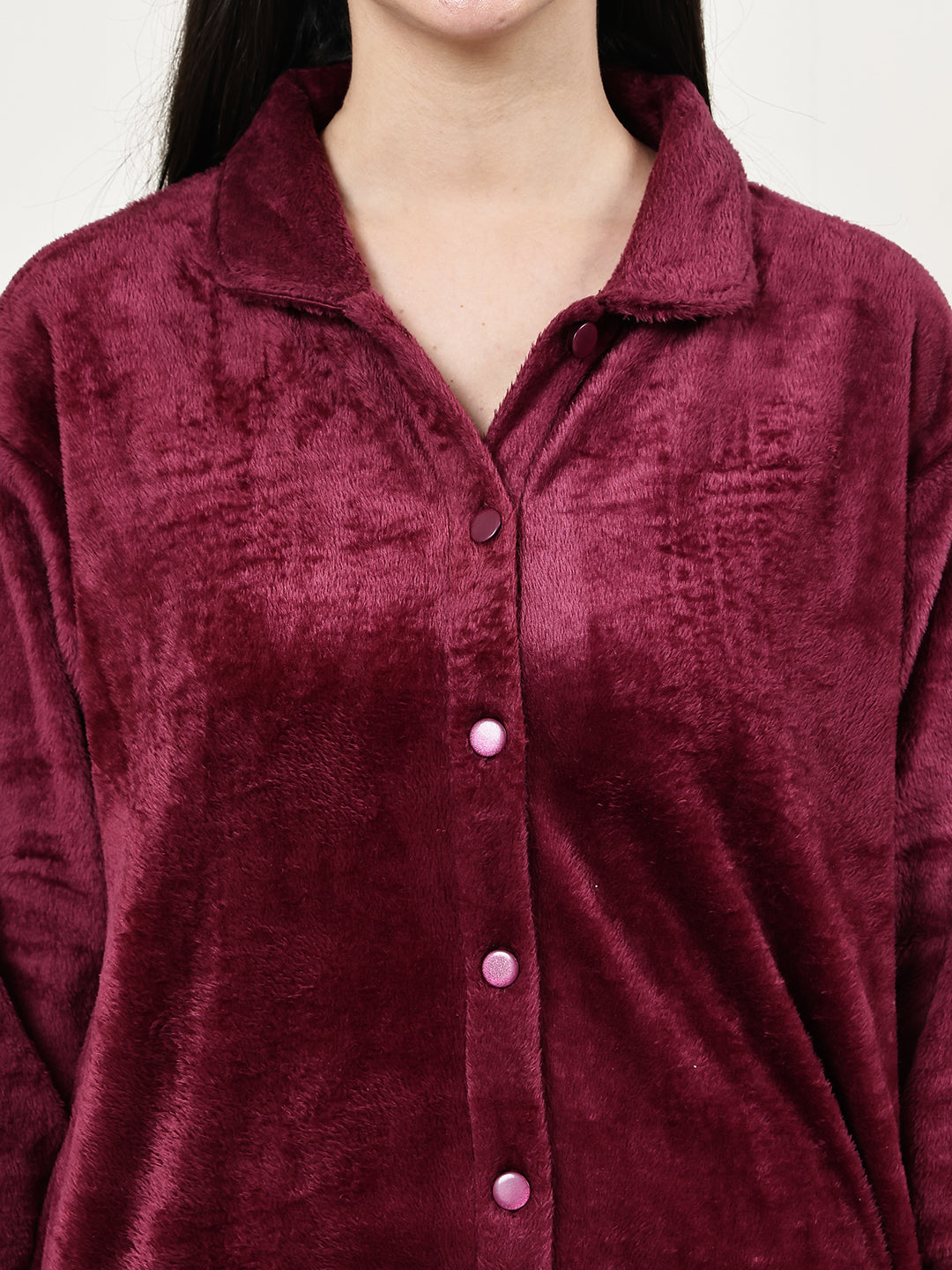 MJKAW25520A - Supersoft Fur