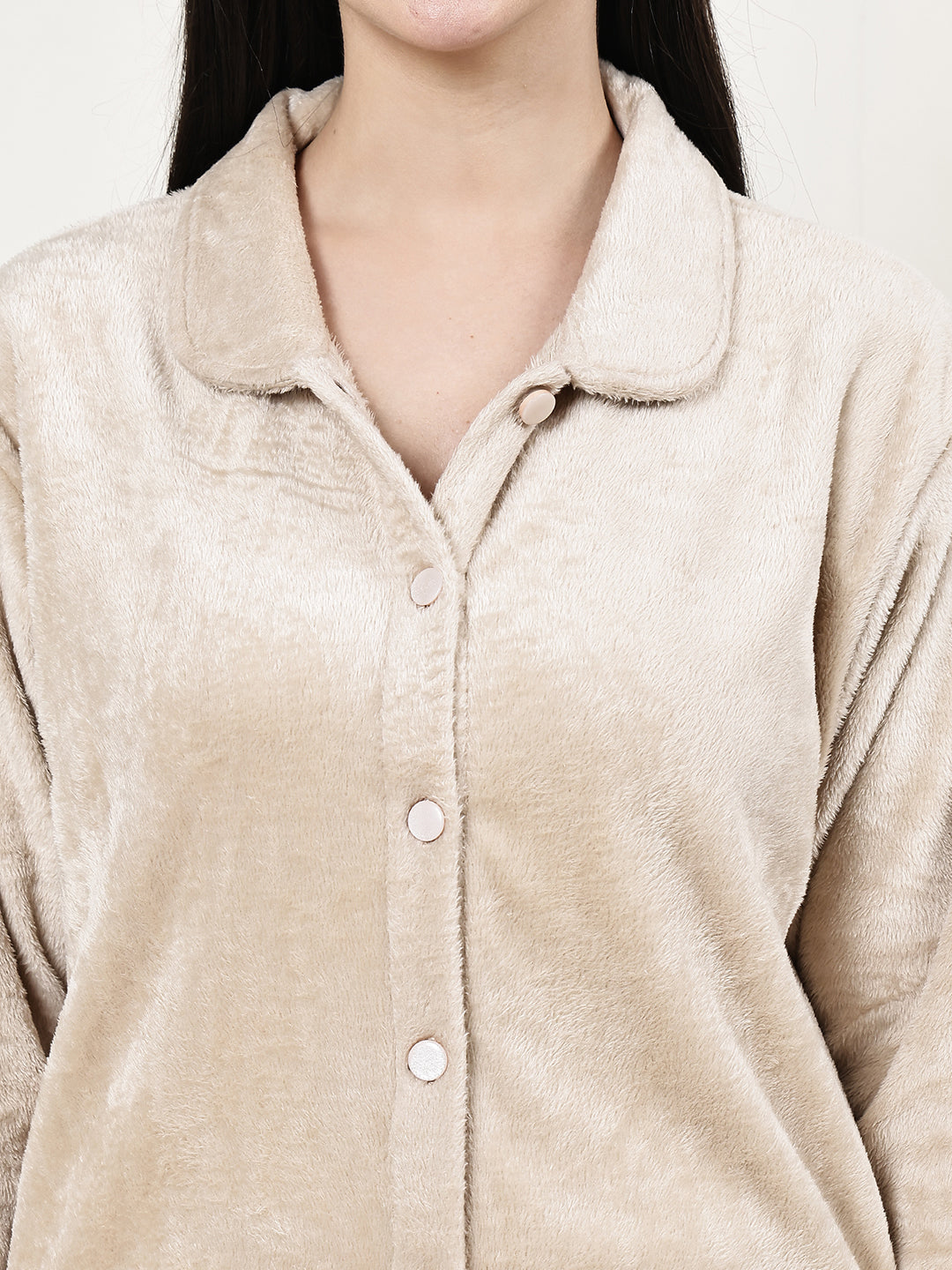 MJKAW25520B - Supersoft Fur