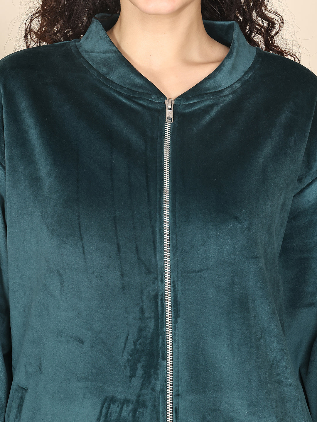 MJKAW25507B - Velour