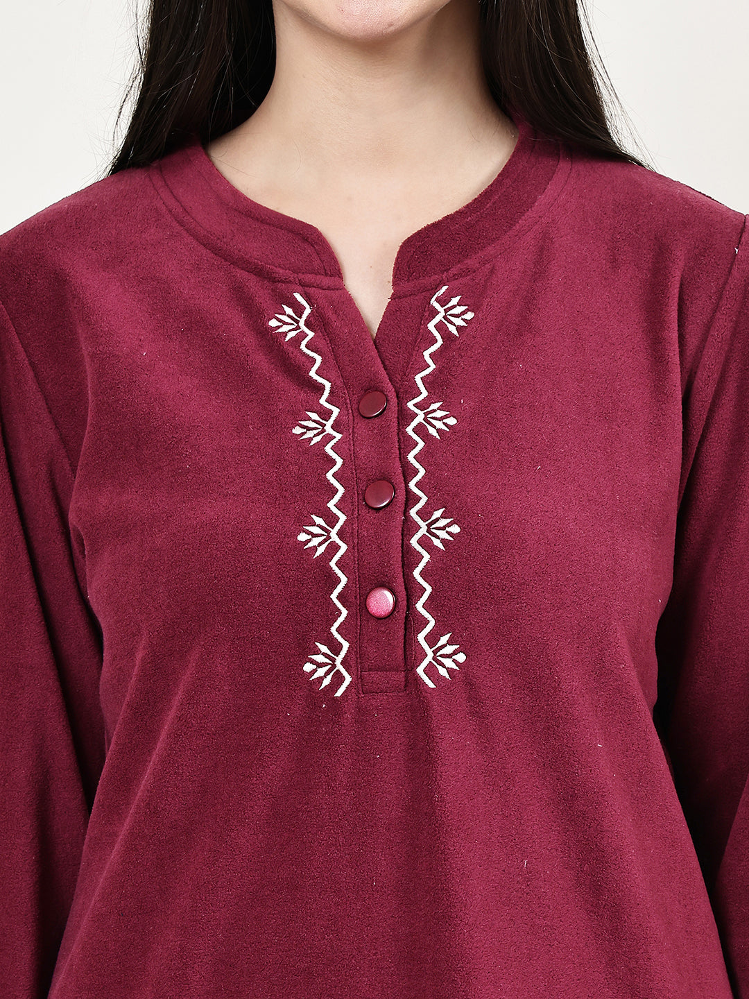 MJKAW25515A - Polar Fleece