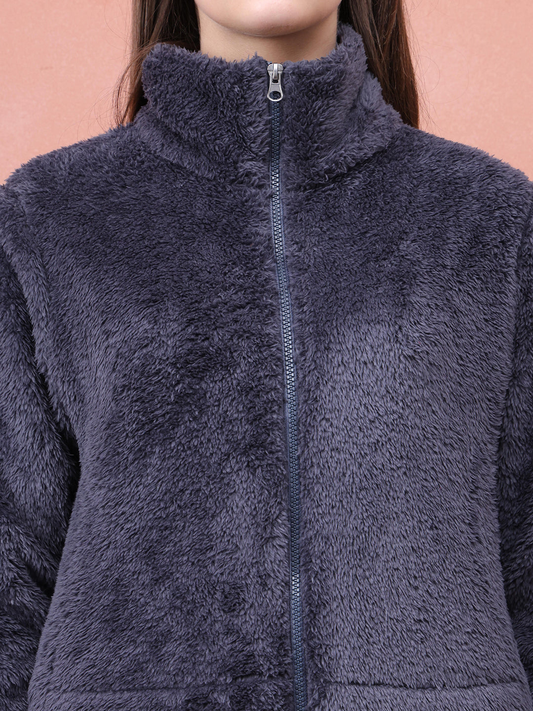 Supersoft Fur - Winterwear - MJKAW24545C