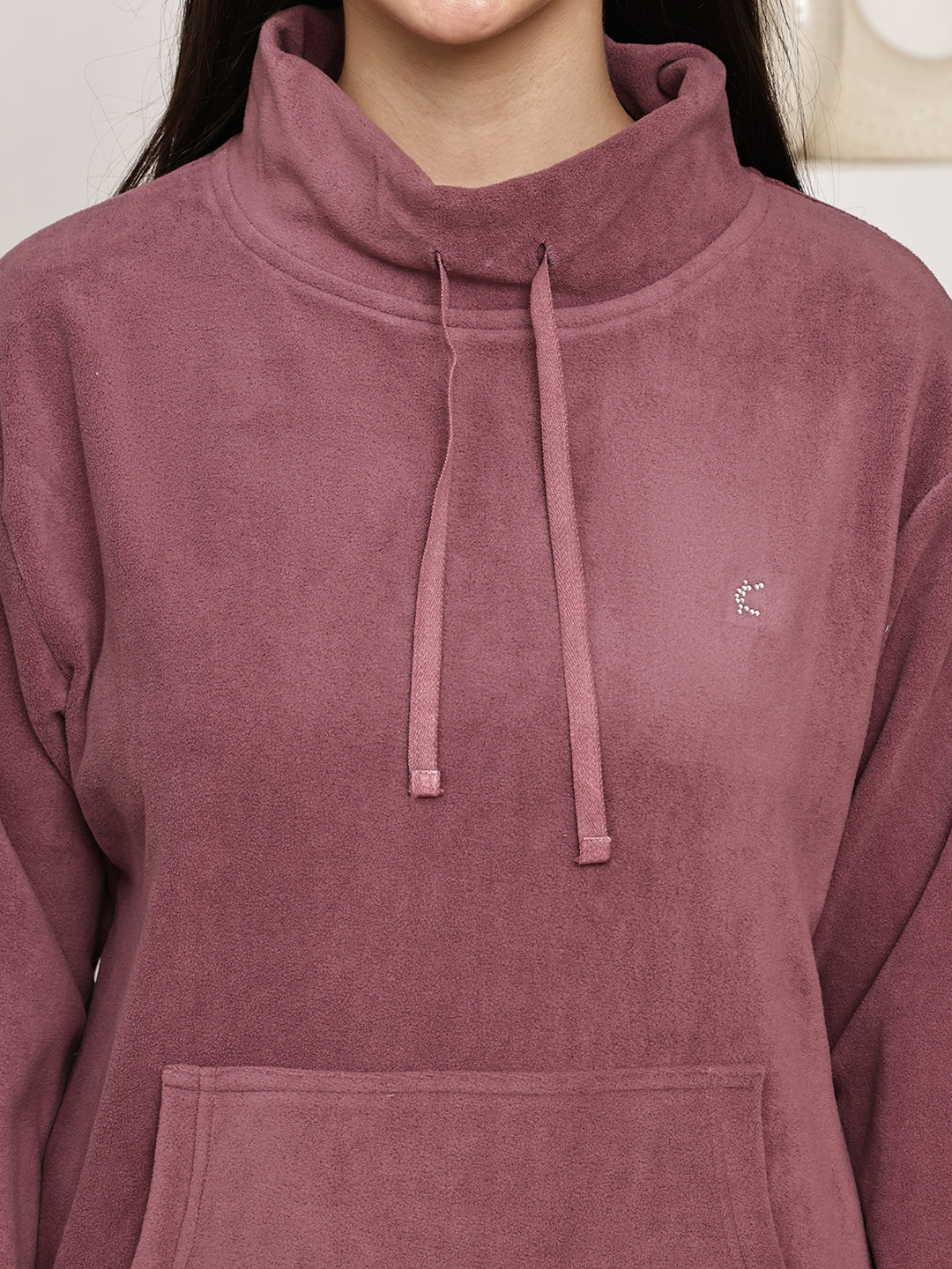 MJKAW25513D - Polar Fleece