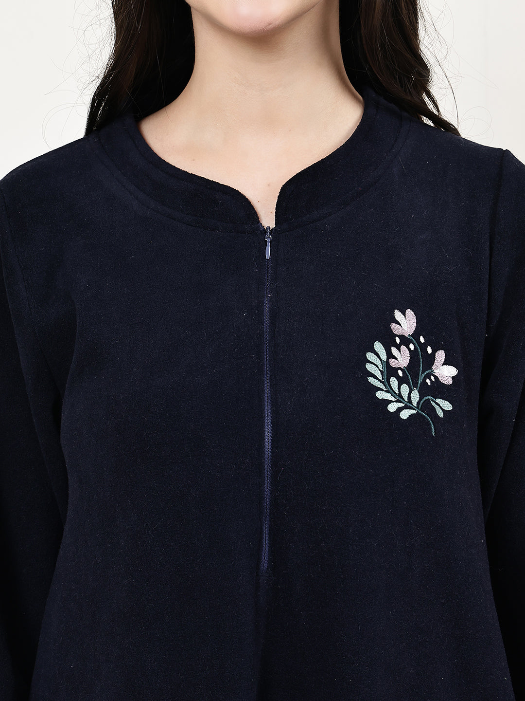 MJKAW25518B - Polar Fleece