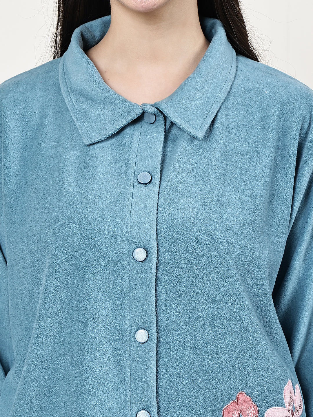 MJKAW25514B - Polar Fleece