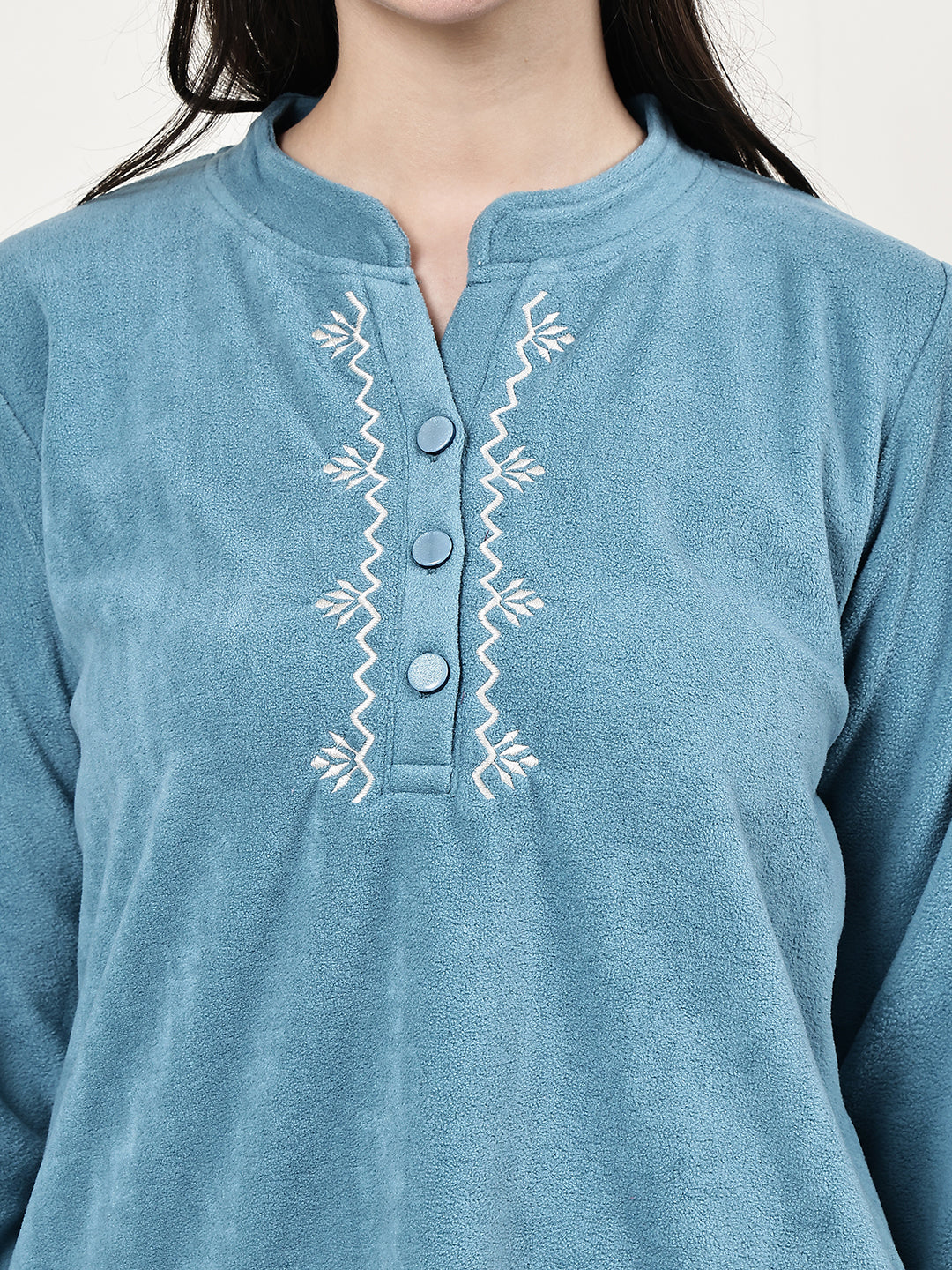 MJKAW25515B - Polar Fleece