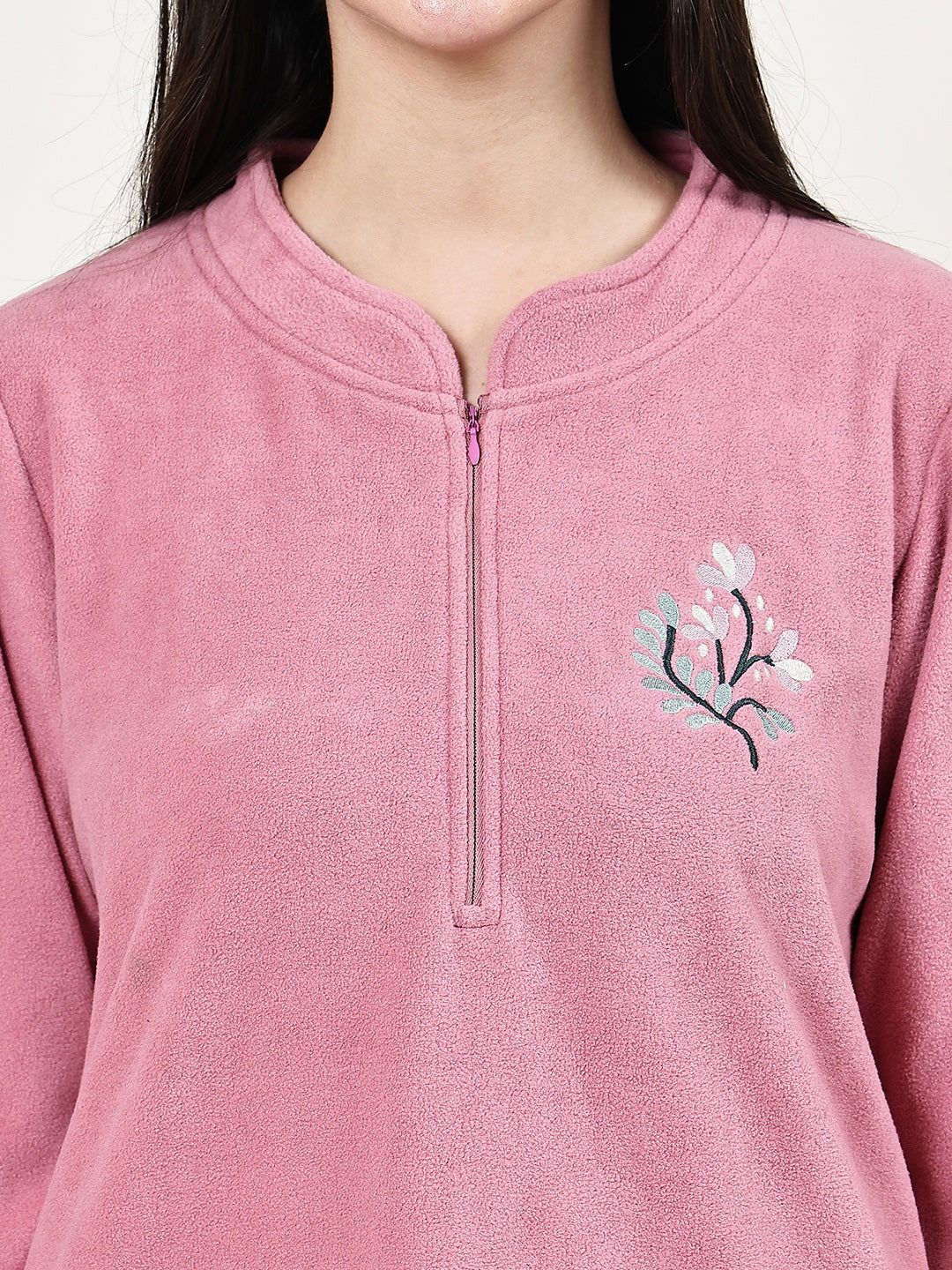 MJKAW25516A - Polar Fleece